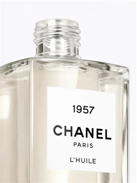 antica pl chanel 1957|les exclusifs de chanel 1957.